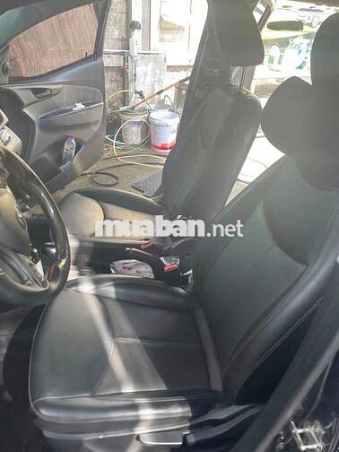 VinFast Fadil 2019 Xám 82000 km