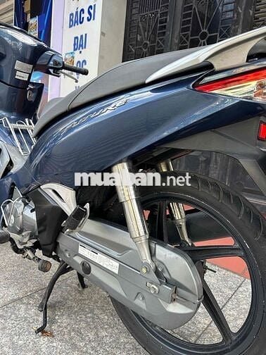 Honda Future LED 11/2019 zin mộc , bstp 9 chủ ký