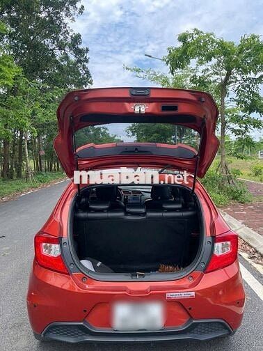 Honda Brio 2020 Cam 45000 km