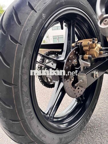 Yamaha Exciter 150 2023 Đen 10.000 km