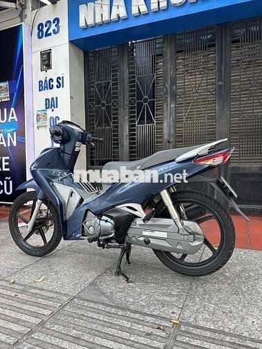 Honda Future LED 11/2019 zin mộc , bstp 9 chủ ký