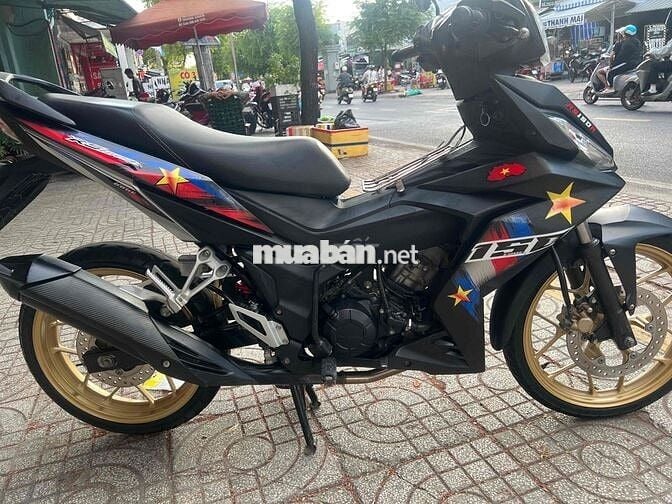 Honda Winner 150 Đen