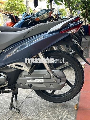 Honda Future LED 11/2019 zin mộc , bstp 9 chủ ký