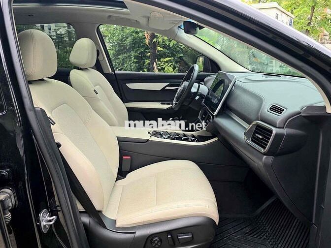 VinFast VF8 Plus 2024 Đen 40000 km