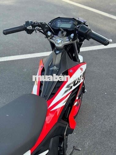 Honda Sonic 2019 Trắng đỏ Hati bs 67 9chủ