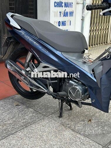 Honda Future LED 11/2019 zin mộc , bstp 9 chủ ký