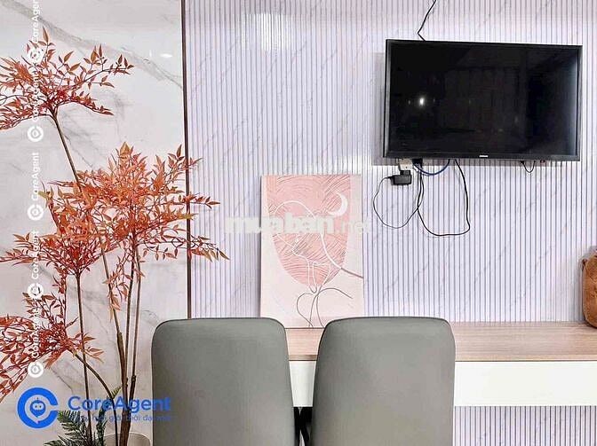 KHAI TRƯƠNG DUPLEX FULL NỘI THẤT NGAY LÊ TRỌNG TẤN - CẦU BƯNG
