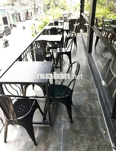 Cho Thuê Nhà Đường Nguyễn Biểu, Quận 5 ( Ngang 8m - Rộng )