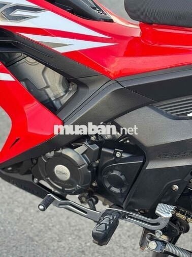 Honda Sonic 2019 Trắng đỏ Hati bs 67 9chủ