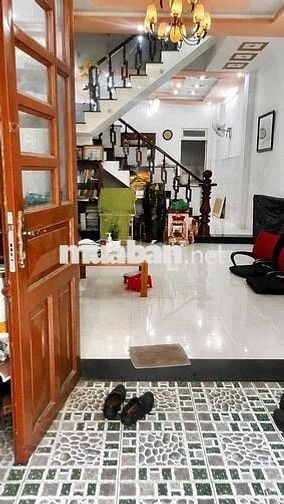 4 Tầng-4PN-4,2x14-Đường 6m-Ko LG-Cạnh Tân Kỳ Tân Quý-Chỉ Hơn 5ty xíu