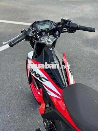 Honda Sonic 2019 Trắng đỏ Hati bs 67 9chủ