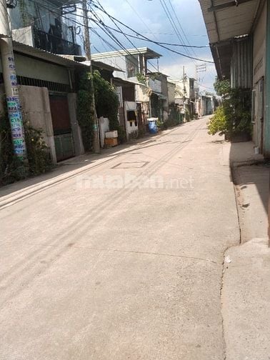 Cho thuê kho mặt tiền đường 6m, đường xe tải,  phù hợp mọi ngành nghề 