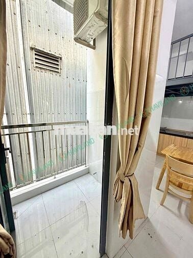 DUPLEX MỚI 100% – ĐINH CÔNG TRỨ