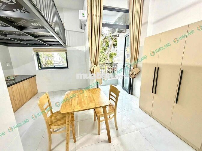 DUPLEX MỚI 100% – ĐINH CÔNG TRỨ