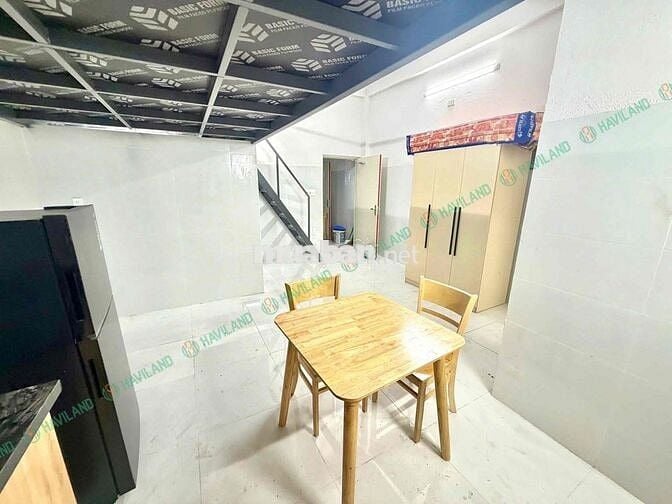 DUPLEX MỚI 100% – ĐINH CÔNG TRỨ