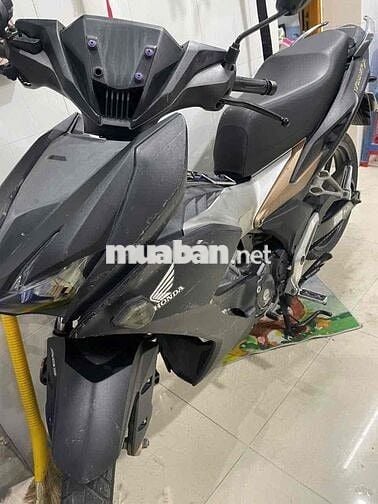 Honda Winner ABS 2019 Côn tay Đen