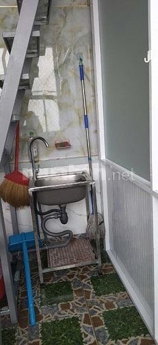 Cho thuê phòng 685/52/34 Xô Viết Nghệ Tĩnh, Bình Thạnh, máy lạnh, WCR