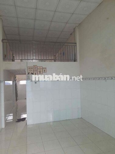 Cho thuê nhà trọ 40 mét vuông đường Nguyễn Huệ