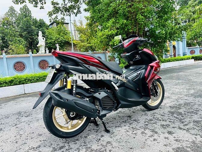 Yamaha NVX 155 ABS 2024 Đỏ 18000 km