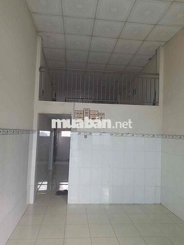 Cho thuê nhà trọ 40 mét vuông đường Nguyễn Huệ