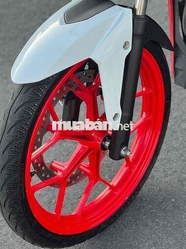 Honda Sonic 2019 Trắng đỏ Hati bs 67 9chủ