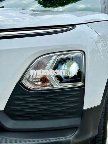 VinFast VF5 Plus 2025 Trắng 37584 km