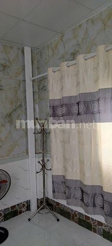 Cho thuê phòng 685/52/34 Xô Viết Nghệ Tĩnh, Bình Thạnh, máy lạnh, WCR