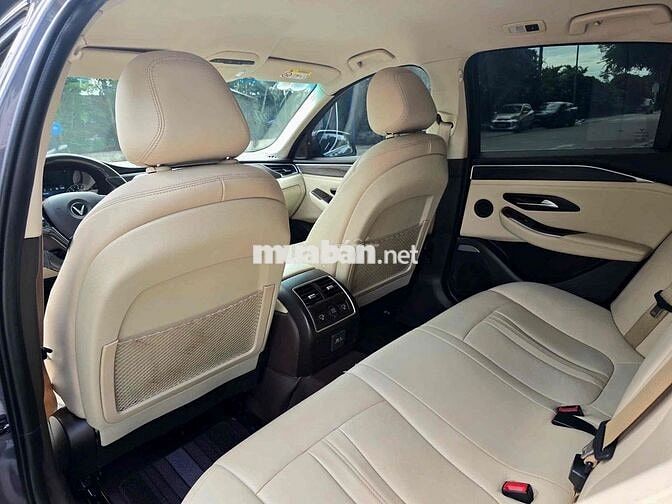 VinFast Lux A Premium 2020 Tự động 50000 km Xám
