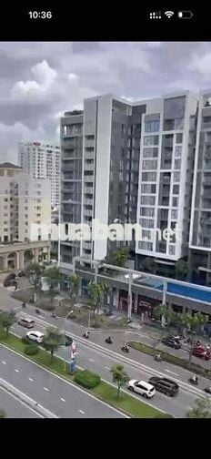 Chính chủ bán căn hộ mới sửa đầy đủ tiện nghi khu Phú Mỹ Hưng
