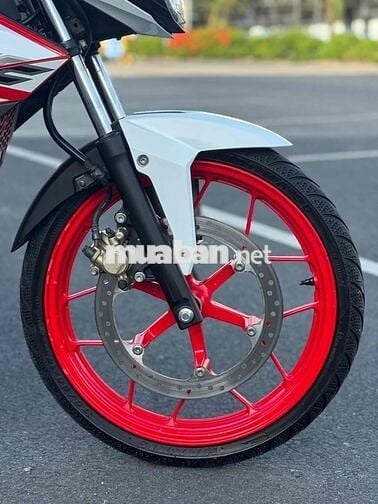 Honda Sonic 2019 Trắng đỏ Hati bs 67 9chủ