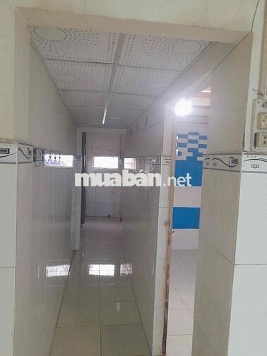 Cho thuê nhà trọ 40 mét vuông đường Nguyễn Huệ