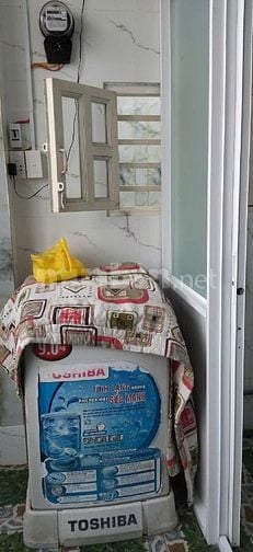 Cho thuê phòng 685/52/34 Xô Viết Nghệ Tĩnh, Bình Thạnh, máy lạnh, WCR