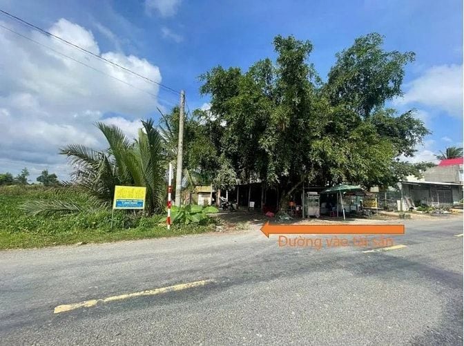 Công ty Đấu giá hợp danh Lam Sơn Sài Gòn THÔNG BÁO ĐẤU GIÁ TÀI SẢN