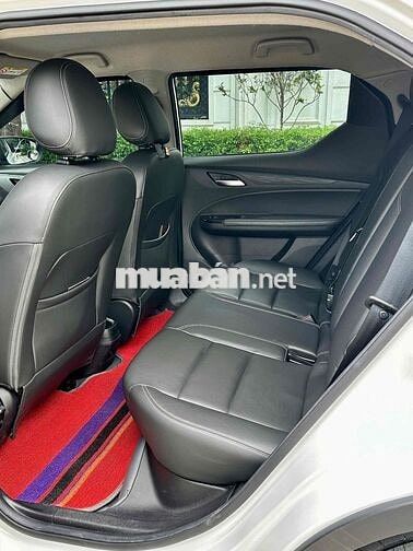 VinFast VF5 Plus 2025 Trắng 37584 km