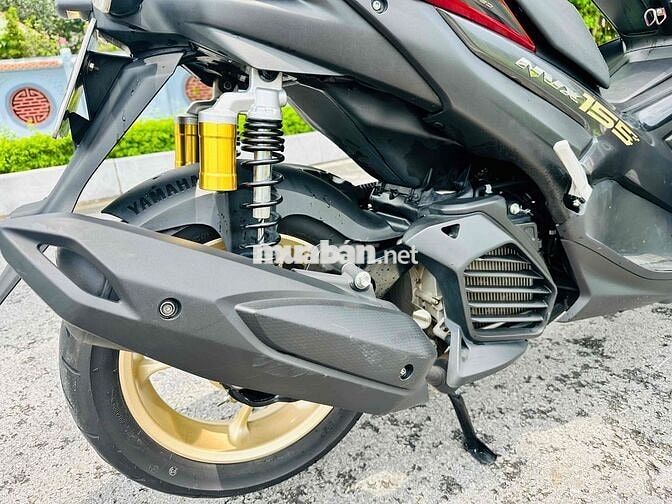 Yamaha NVX 155 ABS 2024 Đỏ 18000 km