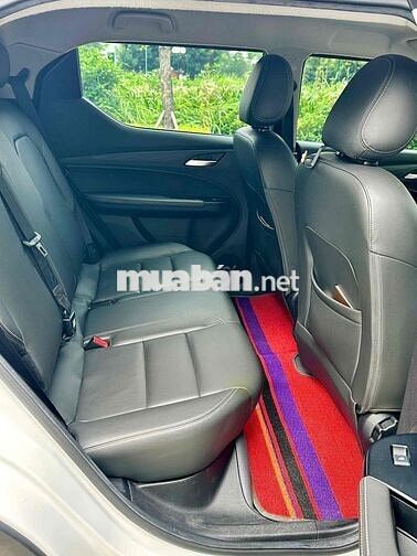 VinFast VF5 Plus 2025 Trắng 37584 km