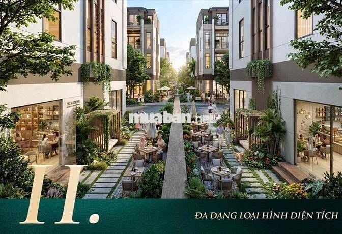 NHÀ PHỐ VINHOMES SAI GON PARK CHỈ TỪ 4TỶ