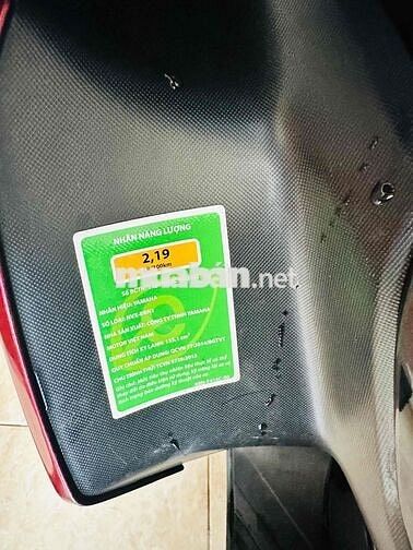 Yamaha NVX 155 ABS 2024 Đỏ 18000 km