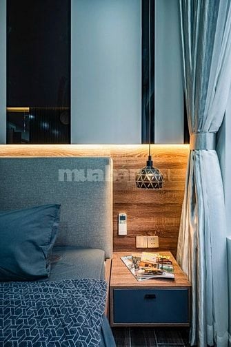 Nhà bán chính chủ: Hẻm xe hơi 174/12 Trần Bình Trọng, P.Chợ Quán