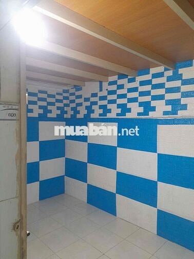Cho thuê nhà trọ 40 mét vuông đường Nguyễn Huệ