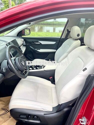 VinFast VF8 Plus 2023 Điện 2800 km Đỏ