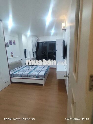 ♦Căn hộ chung cư Ehome 3 Hồ Học Lãm Bình Tân 