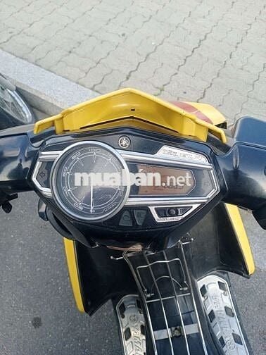 Yamaha Nouvo 5