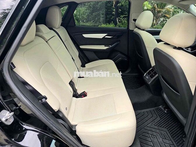 VinFast VF8 Plus 2024 Đen 40000 km