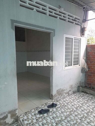 Cho thuê nhà trọ 40 mét vuông đường Nguyễn Huệ