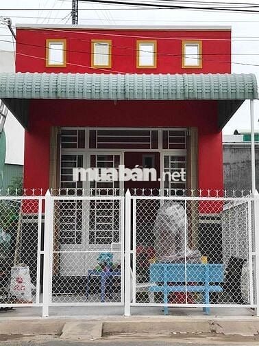 BÁN NHANH 2 NỀN CÓ NHÀ ĐƯỜNG LỚN