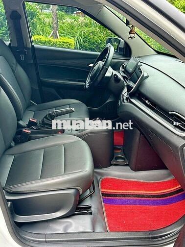 VinFast VF5 Plus 2025 Trắng 37584 km