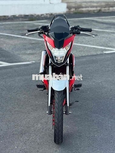 Honda Sonic 2019 Trắng đỏ Hati bs 67 9chủ