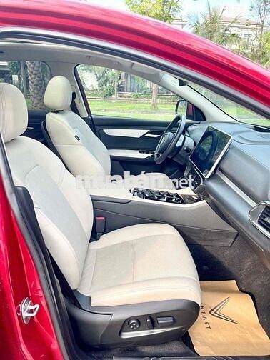 VinFast VF8 Plus 2023 Điện 2800 km Đỏ
