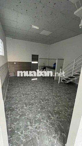 CHO THUÊ NHÀ NGUYÊN CĂN 2PN 2WC LÊ VĂN LƯƠNG NHÀ BÈ SÁT QUẬN 7